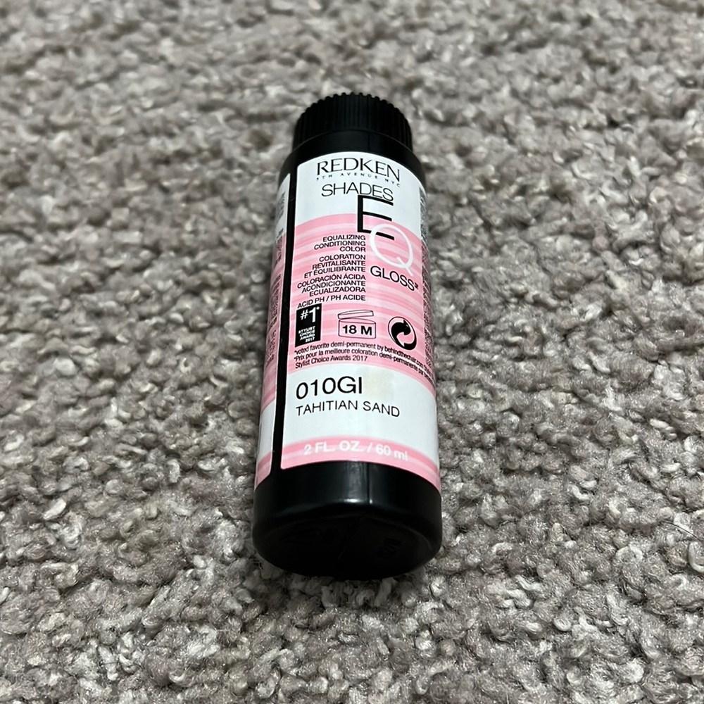 Redken Shades EQ 10GI